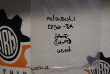 Load image into Gallery viewer, Mitsubishi CP30-BA 3A Circuit Protectors 1-Pole 220VAC 2.5kA Used (Lot of 4)
