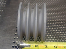 Load image into Gallery viewer, 3B38SH 3 Groove Sheave New Old Stock See All Pictures
