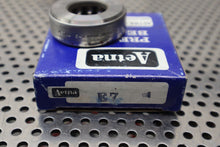 Load image into Gallery viewer, Aetna E7 Precision Bearing New Old Stock See All Pictures
