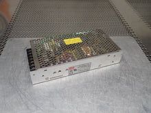 Load image into Gallery viewer, Mean Well S-100F-12 Power Supply 100-120VAC 3.15A 200-240VAC 1.5A 50/60Hz Used
