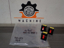 Load image into Gallery viewer, Airpax 203-13-8039-1 Circuit Breakers 120V 50/60Hz Used W/ Warranty (Lot of 3)
