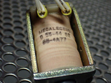 Load image into Gallery viewer, Mecalectro 8 55-44 62 55-4A77 Solenoids Used With Warranty (Lot of 11) See Pics
