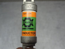 Load image into Gallery viewer, Brush 15LET BS88:4 15A 660VAC Semi-Conductor Fuses New Old Stock (Lot of 6)
