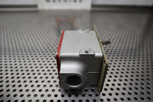Load image into Gallery viewer, NAMCO EA08043130 SNAP-LOCK SWITCH MARK II 115VAC 20A Used See All Pictures
