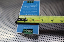 Load image into Gallery viewer, Mean Well NDR-240-24 Power Supply 100-240VAC 2.8A Used With Warranty
