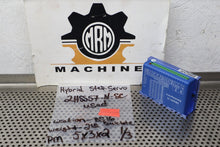Load image into Gallery viewer, 2HSS57-N-SC Hybrid Step Servo Driver Used With Warranty See All Pictures
