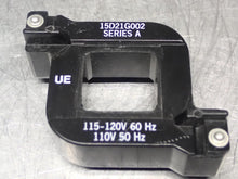Load image into Gallery viewer, General Electric 15D21G002 Ser A Coil 115-120V 60Hz 110V 50Hz Used With Warranty

