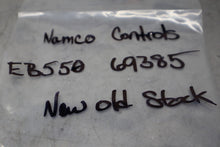 Load image into Gallery viewer, NAMCO EB550 69385 Coil New Old Stock See All Pictures
