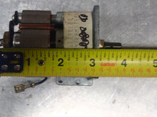 Load image into Gallery viewer, Barber Colman YAA-215-1 Gear Head Motor 220VAC 300RPM Used With Warranty

