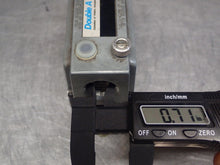 Load image into Gallery viewer, Double A QJ-3-C-10D1-TSPL Solenoid Valve 350bar 5000psi Used With Warranty
