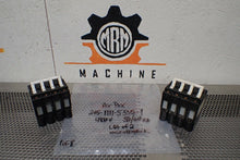 Load image into Gallery viewer, Airpax 205-1111-5335-1 Circuit Breakers 480V 50/60Hz New No Box (Lot of 2)
