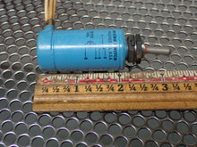 Load image into Gallery viewer, Micro Switch 25ET43-6 XXXX 7808 7405 Switch 28VDC Coil New No Box See All Pics
