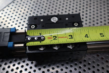Load image into Gallery viewer, BAI SHAN BS406 BSJX Linder Slide 26-3/4&quot; Length Used With Warranty See All Pics
