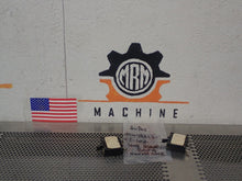 Load image into Gallery viewer, Airpax APG6-1REC3-4-1-102 1A 250V Circuit Breakers New Old Stock (Lot of 2)
