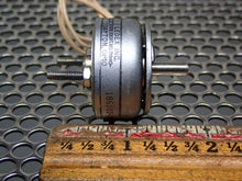 Load image into Gallery viewer, Ledex 81840-186102-001 Rotary Solenoids Used With Warranty (Lot of 7)
