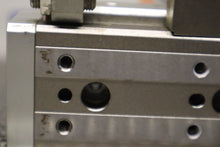 Load image into Gallery viewer, SMC MXQ16-30C Slide Cylinder 0.15-0.7MPa With (2) D-M9B Reed Switches See Pics
