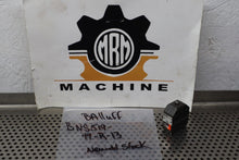 Load image into Gallery viewer, Balluff BNS519-99-R-13 Limit Switch New Old Stock See All Pictures
