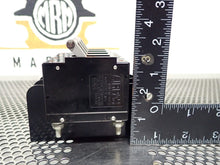 Load image into Gallery viewer, Airpax 205-1111-5190-361 Circuit Breaker 10A 480V 50/60Hz 3-Pole Used Warranty
