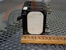 Load image into Gallery viewer, Airpax IEG666-25753-1-V Circuit Breakers 3 Pole Used (Lot of 3) See All Pictures
