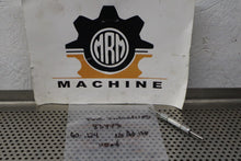 Load image into Gallery viewer, PMC Industries GO .124 NOGO .130 83779 Pin Plug Gage Used With Warranty
