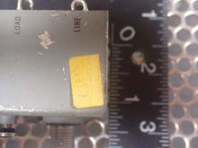 Load image into Gallery viewer, Airpax AP112 1-50-203 Toggle Circuit Breaker 20A 50V Used With Warranty

