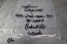 Load image into Gallery viewer, Watlow Controls SSR-240-10A-DC1 Solid State Relays 240VAC 10A Used (Lot of 2)
