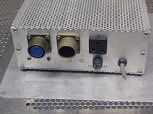 Load image into Gallery viewer, MKS Instruments Model 291 Cable Adapter Unit Used With Warranty See All Pictures
