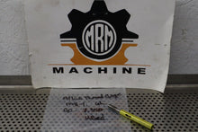 Load image into Gallery viewer, Atlas Thread Gage M8-1. 6h GO-7.350 Thread Plug Gage Used With Warranty
