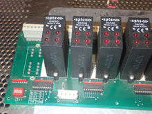 Load image into Gallery viewer, Computer Boards SSR-RACK48 Module Board W/ (5) Opto 22 OAC5Q (6) WRC 1781-IA5Q
