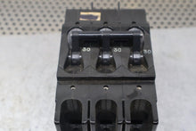 Load image into Gallery viewer, Airpax 229-3-6748-16 Circuit Breaker 30A 3-Pole New Old Stock See All Pictures

