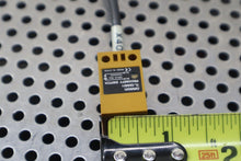 Load image into Gallery viewer, Omron TL-Q5MD1 Proximity Switches 100mA 12-24VDC Used With Warranty (Lot of 5)
