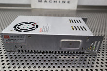 Load image into Gallery viewer, Mean Well S-350-24 Power Supply 115VAC 6.5A 230VAC 4.5A 24V Used With Warranty

