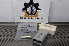Load image into Gallery viewer, Anderson Power Products 3BY28 Battery Power Connector New Old Stock
