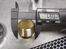 Load image into Gallery viewer, Sloan Valve Company H-533-AS Sweat Solder Kit For 1&quot; Supply New Old Stock
