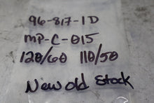 Load image into Gallery viewer, ASCO 96-817-1D MP-C-015 Solenoid Coil 120/60 110/50 New Old Stock
