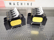 Load image into Gallery viewer, Airpax 205-1110-6797-1 Circuit Breakers 3-Pole Used Warranty (Lot of 2) See Pics
