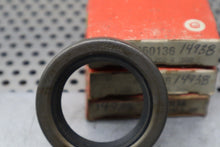 Load image into Gallery viewer, National 450136 1.500x2.250x.500 Oil Seals New Old Stock (Lot of 4)
