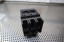 Load image into Gallery viewer, Airpax 30A 3-Pole Circuit Breaker New Old Stock See All Pictures
