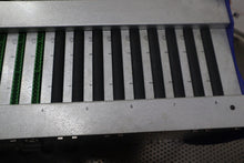 Load image into Gallery viewer, JETTER JX6-BASIS-8 (1) Delta CPU (2) JX6 CON1 (1) JX6 1/064 Used See All Pics
