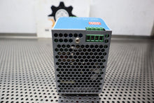 Load image into Gallery viewer, MEAN WELL NDR-480-48 100-240VAC 5.3A 50/60Hz Power Supply Used With Warranty
