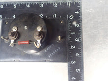 Load image into Gallery viewer, 49-3237 Panel Meter 0-1 0-3 Used With Warranty See All Pictures
