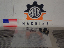 Load image into Gallery viewer, 4-Pin Male Connectors Used With Warranty (Lot of 3)
