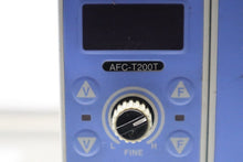Load image into Gallery viewer, BFC AFC-T200T Controller Used With Warranty See All Pictures
