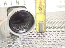 Load image into Gallery viewer, Allen Bradley 800T-D1 Ser N Black Pushbutton With Guard Used With Warranty
