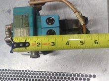 Load image into Gallery viewer, Mac Valves 914B-PM-591JD Solenoid Valves With Coils Used Warranty (Lot of 2)
