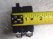 Load image into Gallery viewer, Airpax IEL11-1-63F-5.00-01-V Circuit Breakers 5A 250V 50/60Hz Used (Lot of 2)
