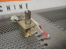 Load image into Gallery viewer, Dormeyer 006-5065131 Solenoid New Old Stock See All Pictures

