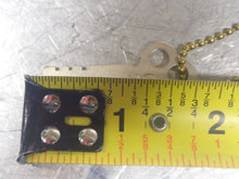 Load image into Gallery viewer, National G-3 Lock &amp; Key New Old Stock (Lot of 2) See All Pictures
