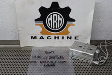 Load image into Gallery viewer, SM HLQ16X20SA Slide Cylinder 0.15-0.7MPa Used With Warranty See All Pictures
