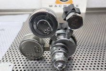 Load image into Gallery viewer, National Specialty Gases HPT272D BB48835 General Purpose Regulator Used
